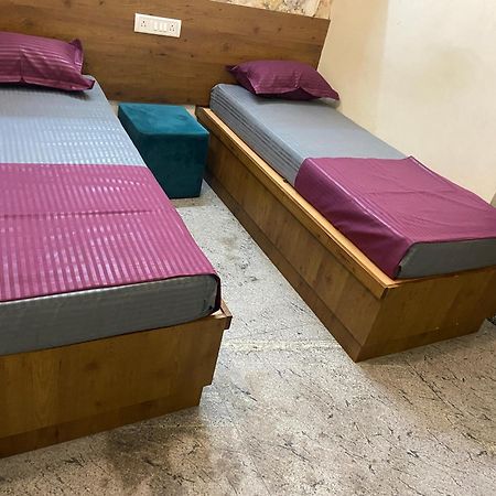 Princess Inn Coliving Pg Бангалор Экстерьер фото