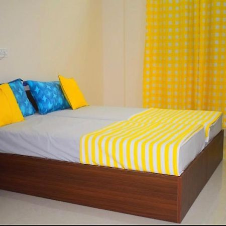 Princess Inn Coliving Pg Бангалор Экстерьер фото