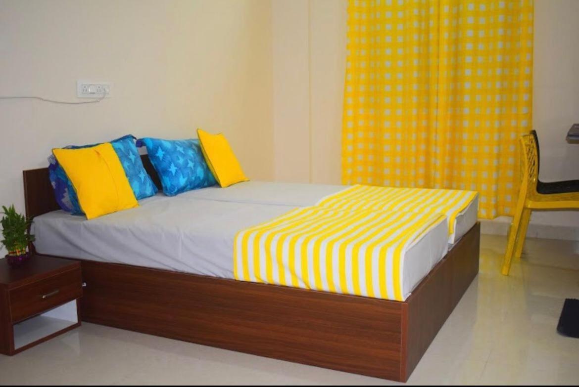 Princess Inn Coliving Pg Бангалор Экстерьер фото